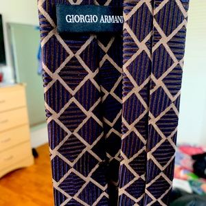 Men’s neck tie
